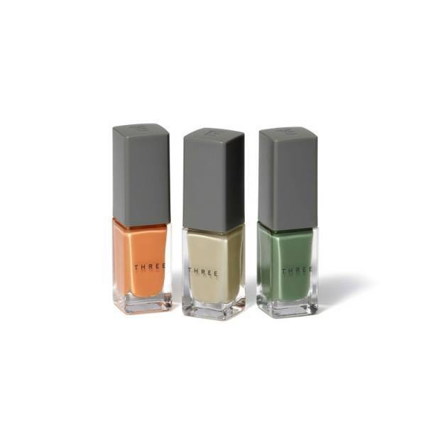 太陽の温かな色と輝きを表現。THREE(スリー)から春の新色コレクション「2023 SPRING MAKEUP COLLECTION」が登場