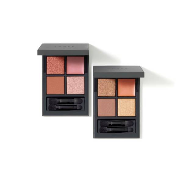 太陽の温かな色と輝きを表現。THREE(スリー)から春の新色コレクション「2023 SPRING MAKEUP COLLECTION」が登場