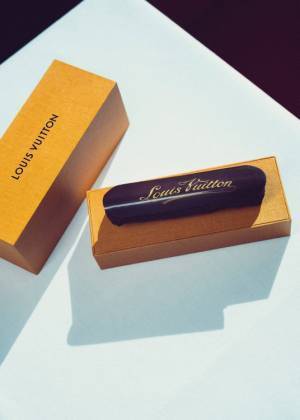 ルイ・ヴィトンがパリでクリエイターたちにオマージュを捧げるエキジビション「LV DREAM」を開催