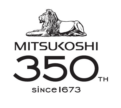 日本初の百貨店「三越」が来年で創業350周年。1年間にわたりさまざまな企画を実施