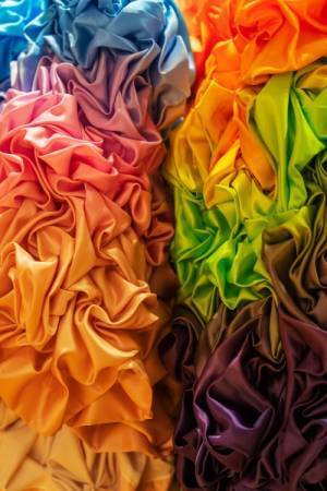 ドルチェ＆ガッバーナが TOMO KOIZUMI を全面的に支援、2023-24年秋冬のミラノで新たなコレクションを発表