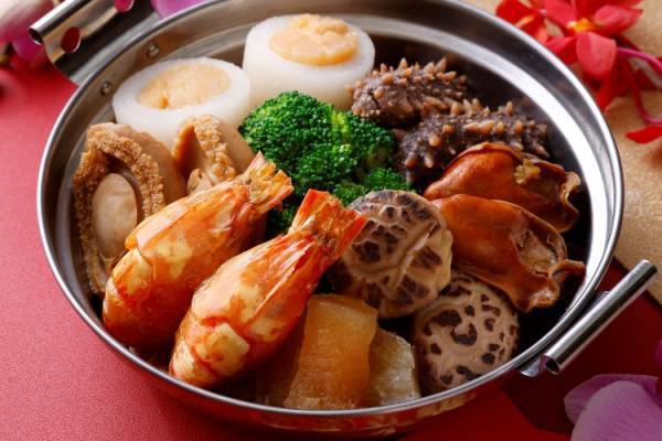 ウェスティンホテル東京で香港で広く親しまれる春節祭を祝う料理「盆菜（プンチョイ）」を期間限定で提供