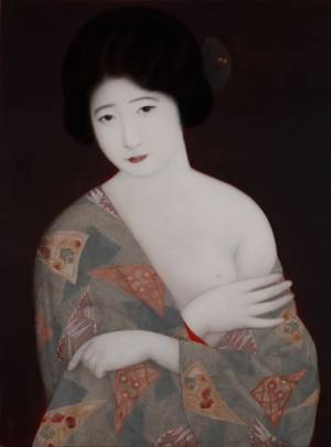 昭和11年から髙島屋で続く呉服の展示会「上品會（じょうぼんかい）」の歴史を紐解く展覧会を日本橋髙島屋で開催