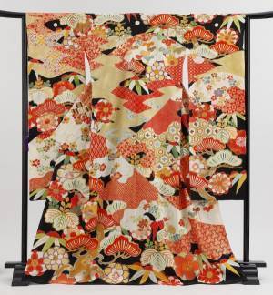 昭和11年から髙島屋で続く呉服の展示会「上品會（じょうぼんかい）」の歴史を紐解く展覧会を日本橋髙島屋で開催