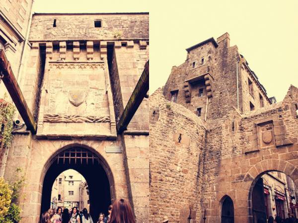 写真家・笠原秀信による旅をテーマにしたオンラインExhibition「THE ROAD」。第9弾はフランス・モンサンミッシェル編