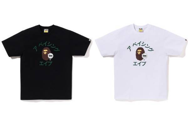 「BAPE STORE® ISETAN MEN’S」が伊勢丹新宿店 メンズ館6階に2023年1月7日オープン