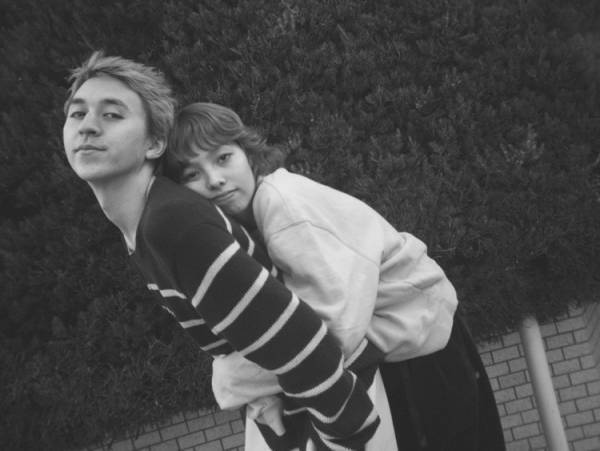 Our Photos Story【 ふれて愛を_vol.7 】photographers : KOBA