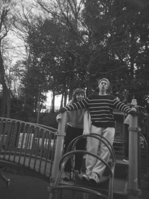 Our Photos Story【 ふれて愛を_vol.7 】photographers : KOBA