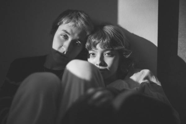 Our Photos Story【 ふれて愛を_vol.7 】photographers : KOBA