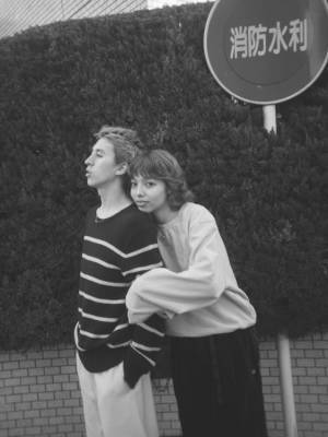 Our Photos Story【 ふれて愛を_vol.7 】photographers : KOBA