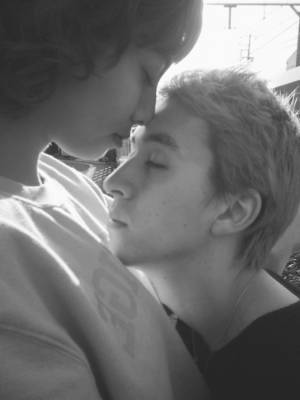 Our Photos Story【 ふれて愛を_vol.7 】photographers : KOBA