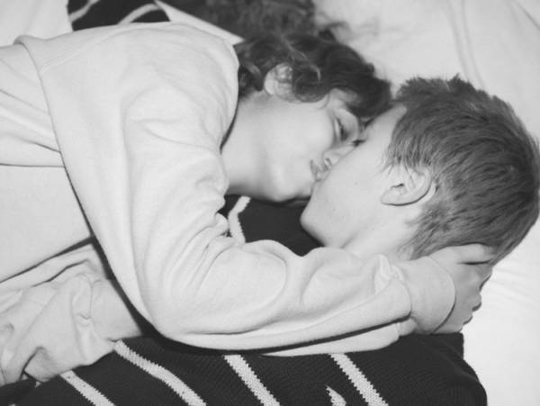 Our Photos Story【 ふれて愛を_vol.7 】photographers : KOBA