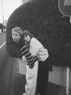 Our Photos Story【 ふれて愛を_vol.7 】photographers : KOBA