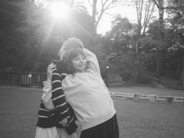 Our Photos Story【 ふれて愛を_vol.7 】photographers : KOBA