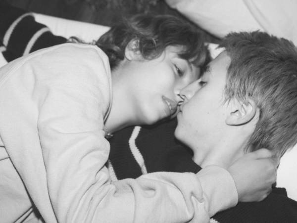 Our Photos Story【 ふれて愛を_vol.7 】photographers : KOBA