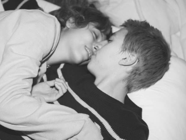 Our Photos Story【 ふれて愛を_vol.7 】photographers : KOBA