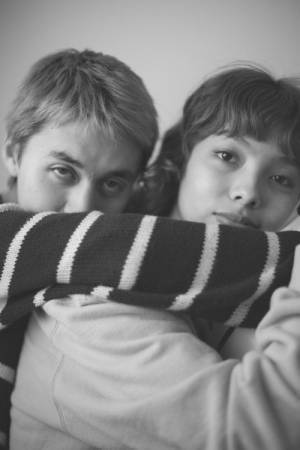 Our Photos Story【 ふれて愛を_vol.7 】photographers : KOBA