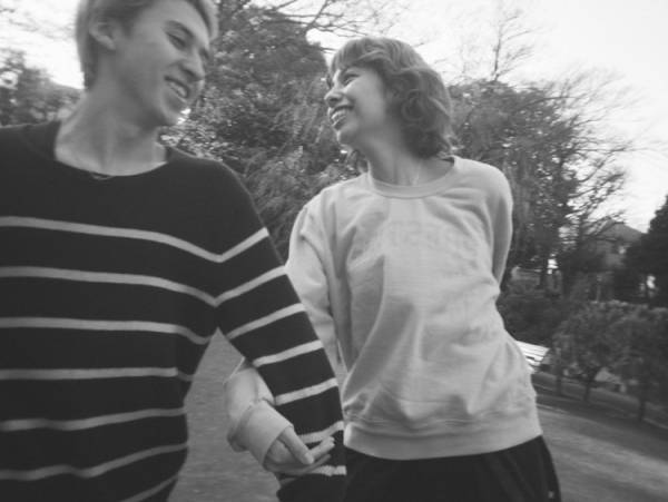 Our Photos Story【 ふれて愛を_vol.7 】photographers : KOBA