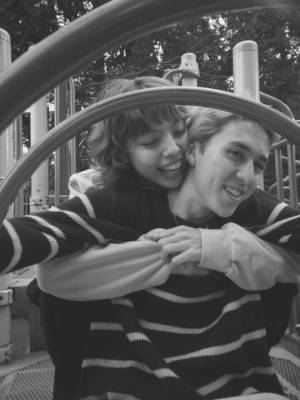 Our Photos Story【 ふれて愛を_vol.7 】photographers : KOBA