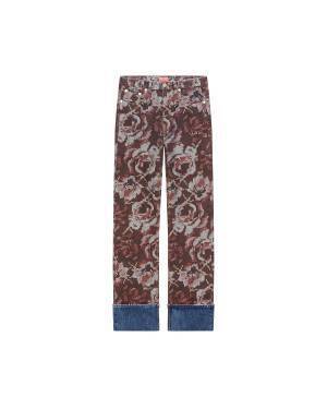 NigoによるKENZO 2023年春夏ウィメンズ・メンズコレクション発表。リアルなワードローブを体現