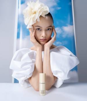 M・A・Cメイクアップアーティストからの支持を獲得したスキンケアライン「ハイパー リアル コレクション」が新登場