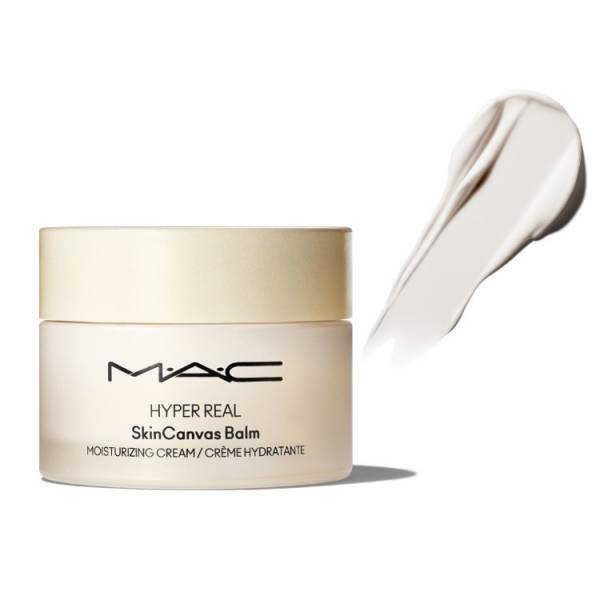 M・A・Cメイクアップアーティストからの支持を獲得したスキンケアライン「ハイパー リアル コレクション」が新登場