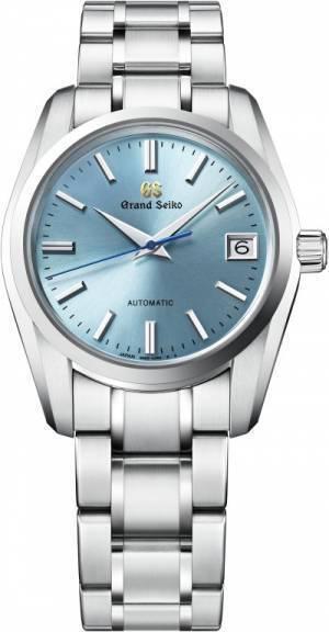 グランドセイコーから「キャリバー9S」25周年を記念する限定モデルが登場