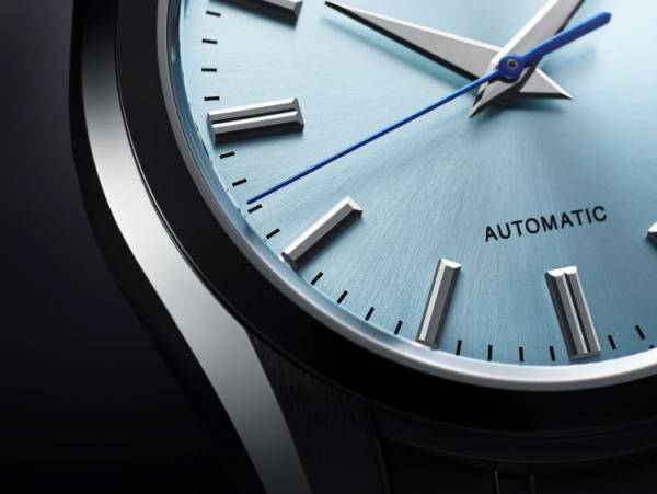 グランドセイコーから「キャリバー9S」25周年を記念する限定モデルが登場