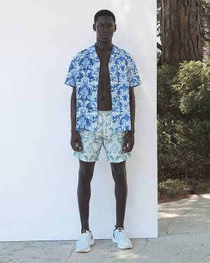 優雅な素材とディテールへの最大限のこだわり。ベルルッティが2023年春夏コレクションを発表