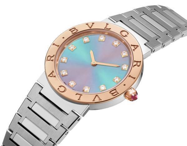 ブルガリがBLACKPINKのリサとコラボ! アイコンウォッチ「ブルガリ・ブルガリ」の LISA限定モデルが登場