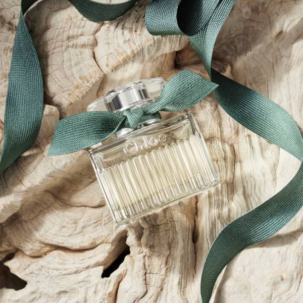 クロエから100%自然由来のヴィーガン フレグランス「クロエ ローズ ナチュレル インテンス」が誕生