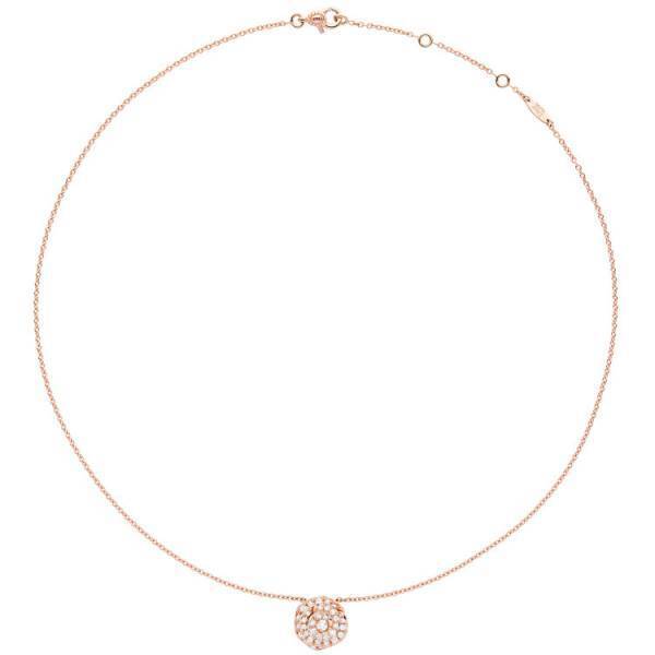 ムッシュ ディオールがこよなく愛した薔薇の花を表現した「ローズ ディオール クチュール」より新作ジュエリーが登場