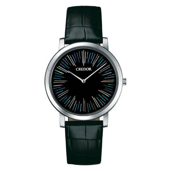 伝統的な螺鈿細工を現代的なデザインで演出した、クレドールの新作アートピースコレクション