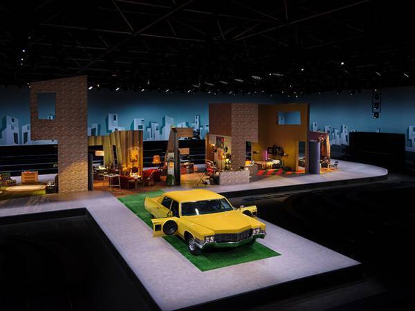 【ルック】ルイ・ヴィトンがパリで2023秋冬メンズ・ コレクションを発表