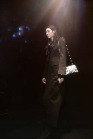 Our Fashion Story【 vol.10_BALENCIAGA × In The Dark 】