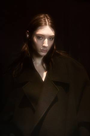 Our Fashion Story【 vol.10_BALENCIAGA × In The Dark 】