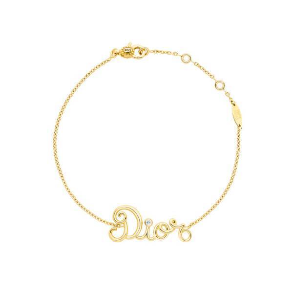 ディオール ファイン ジュエリーの「ウィ」コレクションに新作が登場