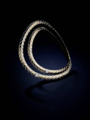 ルイ・ヴィトンがハイジュエリー コレクション「スピリット」のチャプターIIを発表