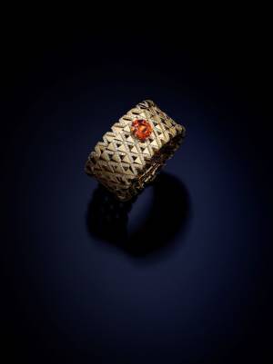 ルイ・ヴィトンがハイジュエリー コレクション「スピリット」のチャプターIIを発表