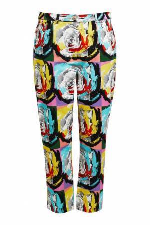 マリナ リナルディが新宿伊勢丹でポップアップを開催。ウォーホルの作品をオマージュしたカプセルコレクションを先行販売