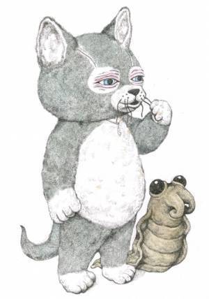 グッチが「ヒグチユウコ展」をサポート、アーティスト ヒグチユウコとのコラボによる日本限定コレクションも展開