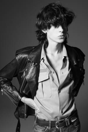 セリーヌ オムが「DYSFUNCTIONAL BAUHAUS」にフィーチャーしたポップアップをイセタンメンズと阪急メンズ大阪で開催