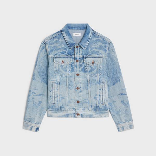 セリーヌ オムが「DYSFUNCTIONAL BAUHAUS」にフィーチャーしたポップアップをイセタンメンズと阪急メンズ大阪で開催