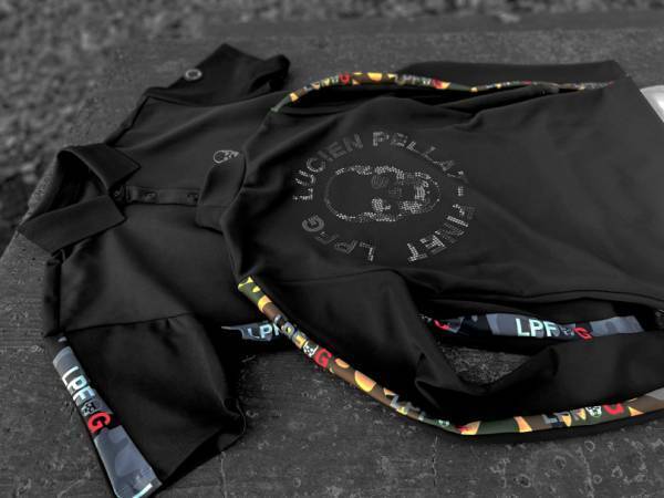 ルシアン ペラフィネがカシミアのオーダーサービス拡大、ゴルフラインLPFGも好調