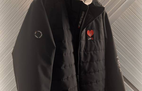 ルシアン ペラフィネがカシミアのオーダーサービス拡大、ゴルフラインLPFGも好調