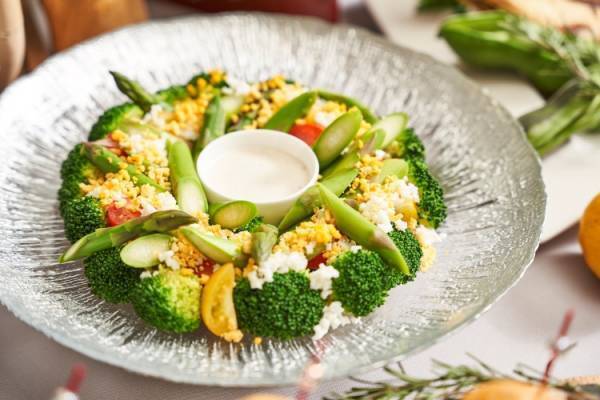 春到来。季節の恵みを存分に味わうウェスティン都ホテル京都の「京都の春ブッフェ」