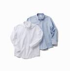 ブルックス ブラザーズの米国製「ポロカラーシャツ」が復活、長年ブルックス ブラザーズのシャツを製造してきたガーランド工場で縫製