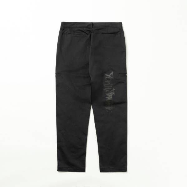 ワイルドサイド ヨウジヤマモトがニューエラとのコラボによるヨウジヤマモト社で初となるゴルフコレクションを発表