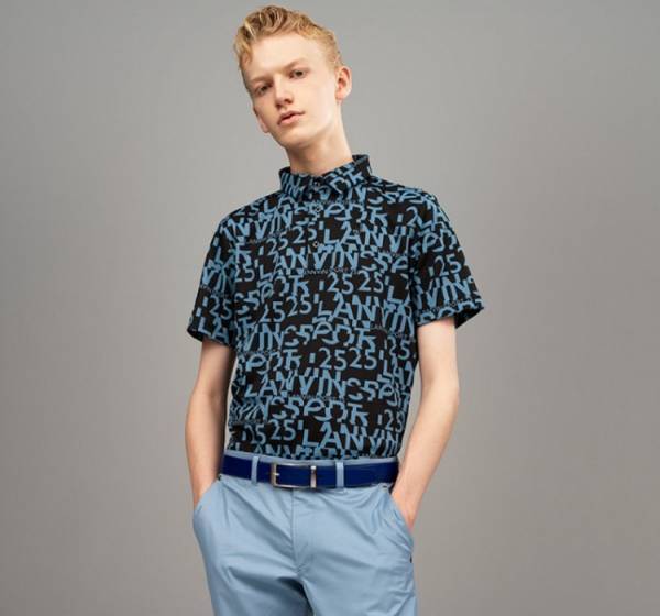 ランバン スポールが誕生25周年。フランス本国のデザインチームによる特別デザインを落とし込んだ限定コレクションが登場