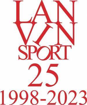 ランバン スポールが誕生25周年。フランス本国のデザインチームによる特別デザインを落とし込んだ限定コレクションが登場